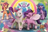 My Little Pony: Roztomilí poníci
