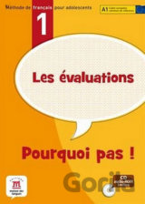 Les éval. de Pourquoi Pas 1 – Mat. phocopiable