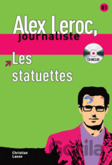 Les statuettes + CD