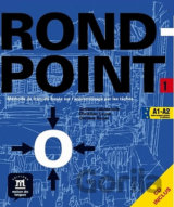Rond-point 1 – Livre de léleve + CD