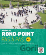 Rond-Point pas a pas A1 – L. de lél. + C. dex. + CD