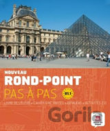 Rond-Point pas a pas B1.1 – L. de lél. + C. dex. + CD