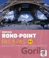 Rond-Point pas a pas B1.2 – L. de lél. + C. dex. + CD