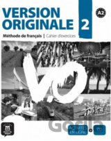 Version Originale 2 – Cahier dexercices + CD