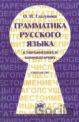 Grammatika russkogo iazyka v uprazhneniiakh