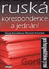 Ruská korespondence a jednání
