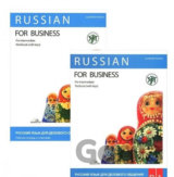 Russian for Business: Textbook + Workbook + CD 2