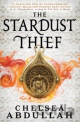 The Stardust Thief