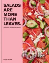 Salads are More Than Leaves