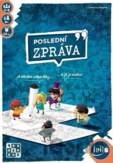 Poslední zpráva