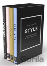 Little Guides to Style 1