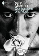 Confessions of a Mask