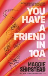 You have a friend in 10A