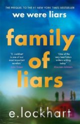 Family of Liars