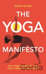 The Yoga Manifesto