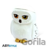 Harry Potter 3D Hrnček - Hedviga 450 ml