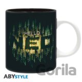 Matrix Hrnček keramický 320 ml - Hello Neo