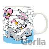 Looney Tunes Hrnček keramický 320 ml - Otec
