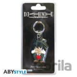 Death Note kľúčenka PVC - L