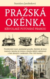 Pražská okénka