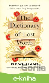 The Dictionary of Lost Words