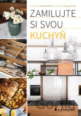Zamilujte si svou kuchyň
