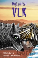 Můj přítel vlk