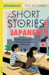 Short Stories in Japanese