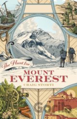 The Hunt for Mount Everest
