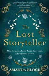 The Lost Storyteller