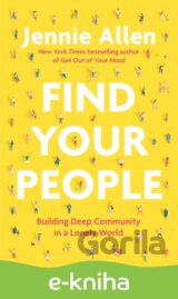 Find Your People