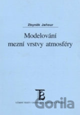 Modelování mezní vrstvy atmosféry
