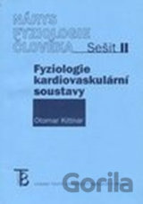 Nárys fyziologie člověka - Sešit II