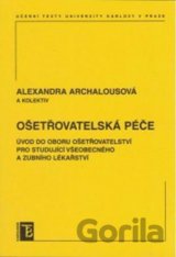 Ošetřovatelská péče