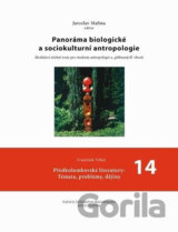 Panoráma biologické a sociokulturní antropologie 14
