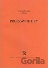 Průpravné hry