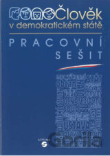 Člověk v demokratickém státě - pracovní sešit