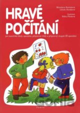 Hravé počítání – pracovní sešit