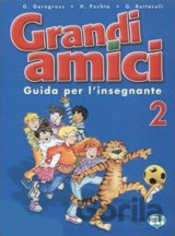 Grandi amici - 2 Guida per l´insegnante
