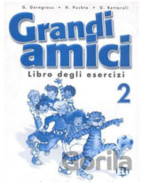 Grandi amici - 2 Libro degli esercizi