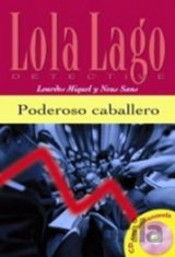 Poderoso caballero + CD