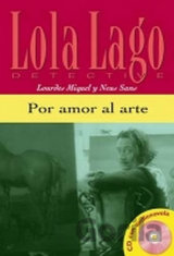 Por amor al arte + CD
