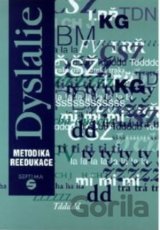 Dyslalie: metodika reedukace