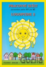 Pracovní sešit - Logopedie 2