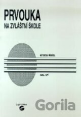 Prvouka na Zvláštní škole - metodická příručka