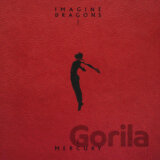 Imagine Dragons: Mercury: Act I & Act II Dlx.