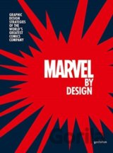 Marvel By Design