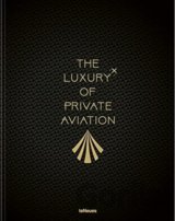 The Luxury of Private Aviation