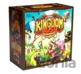 Kingdom Rush - Trhlina v čase
