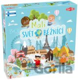 Malí světoběžníci